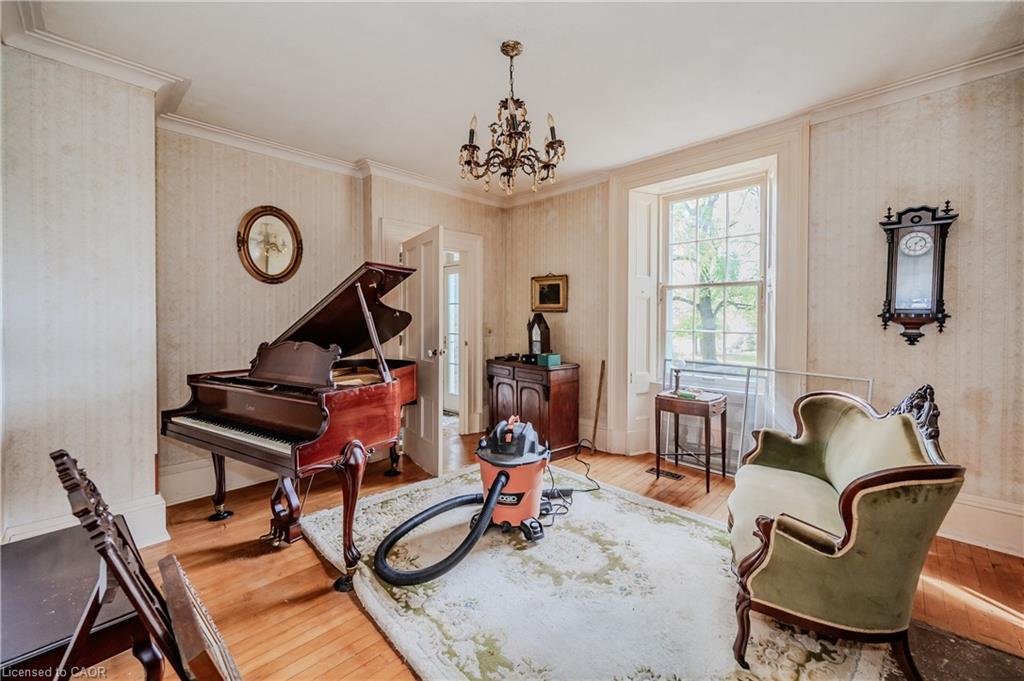 13265 Nassagaweya Puslinch Townline Property Photo 33