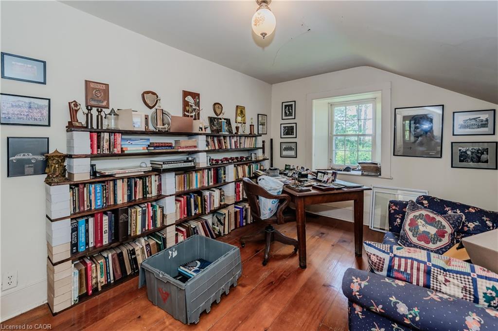 13265 Nassagaweya Puslinch Townline Property Photo 38