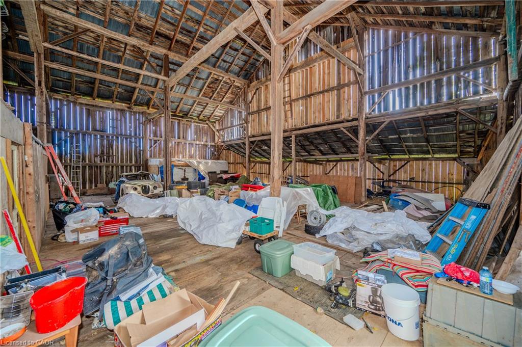 13265 Nassagaweya Puslinch Townline Property Photo 43