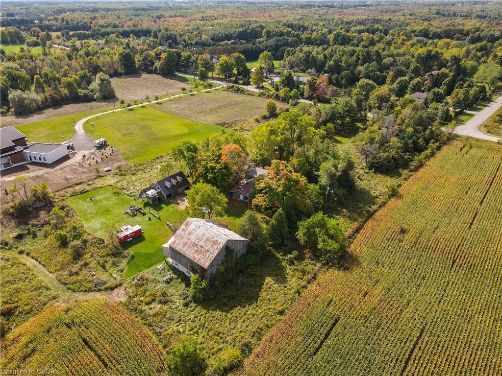 13265 Nassagaweya Puslinch Townline Property Photo 44