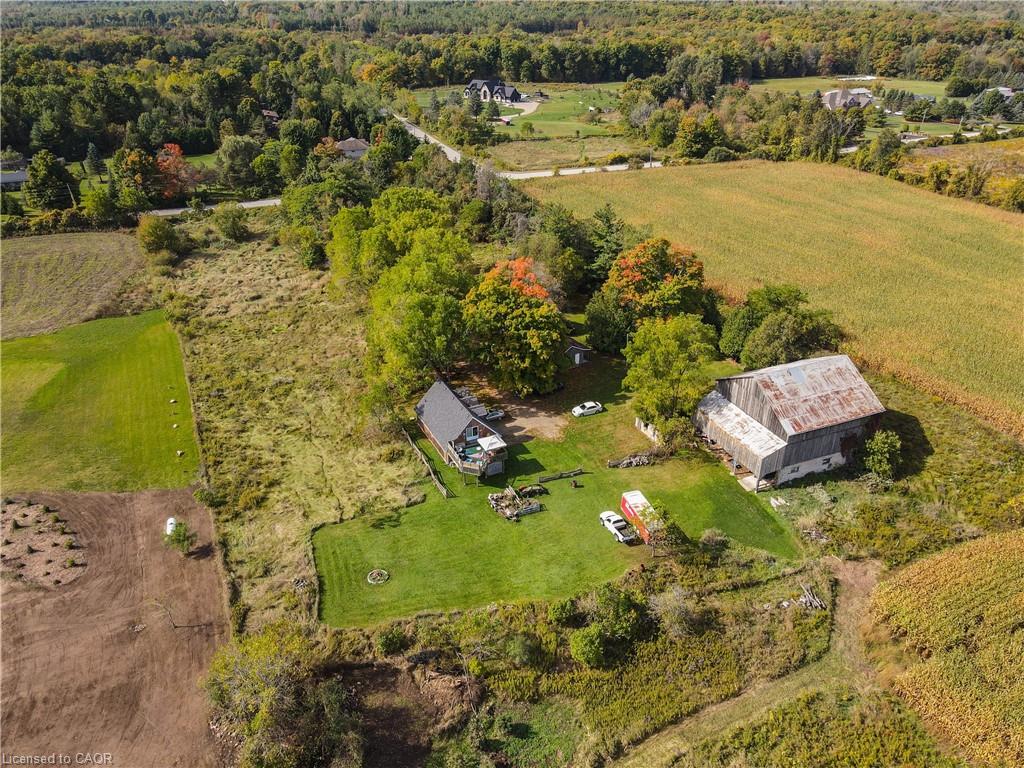 13265 Nassagaweya Puslinch Townline Property Photo 45