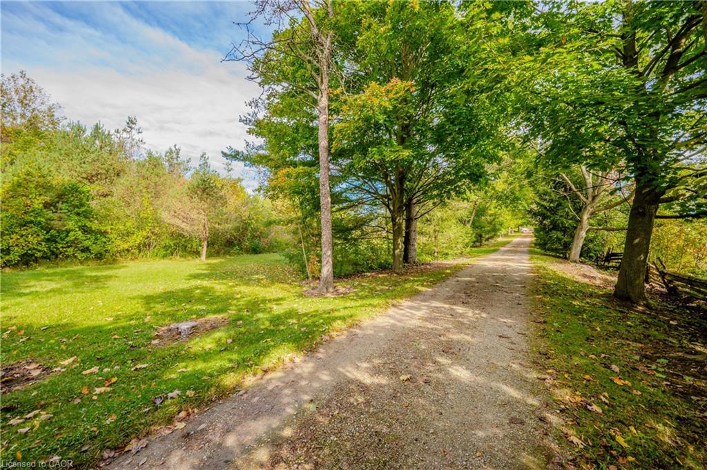 13265 Nassagaweya Puslinch Townline Property Photo 46