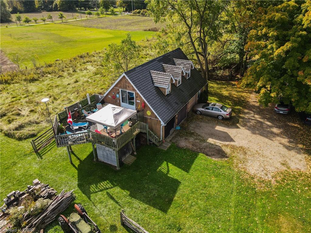 13265 Nassagaweya Puslinch Townline Property Photo 49