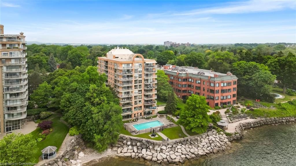 104-2210 Lakeshore Road Property Photo 1