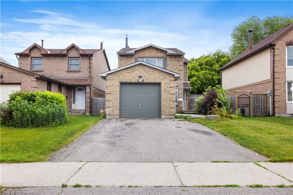 578 Laurier Avenue Property Photo 1