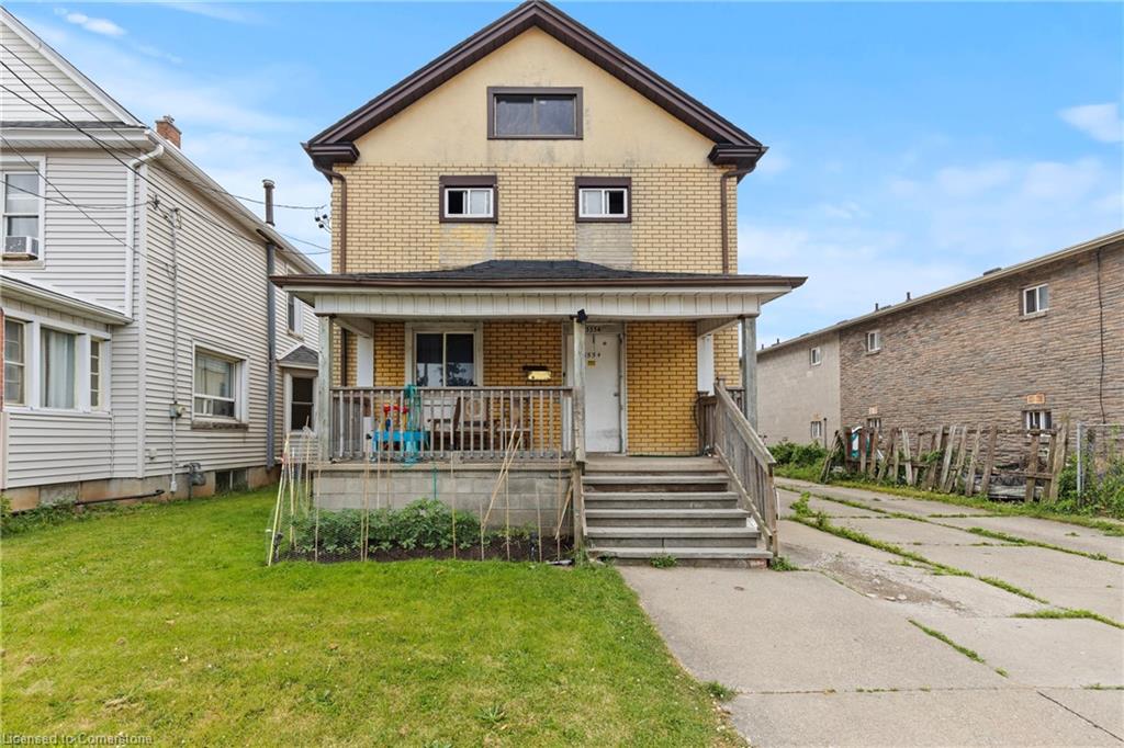 5554 Lewis Avenue Property Photo 1