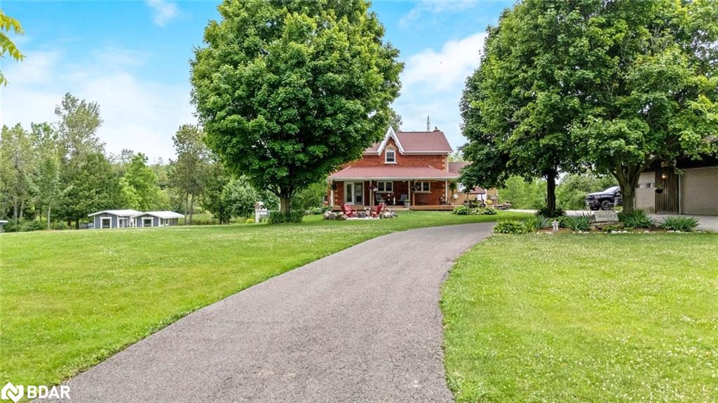 11425 Second Line Nassagaweya Property Photo 1
