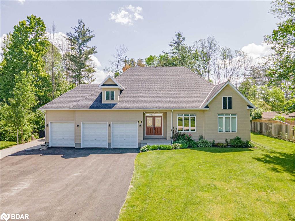 3545 Timberline Avenue Property Photo 1