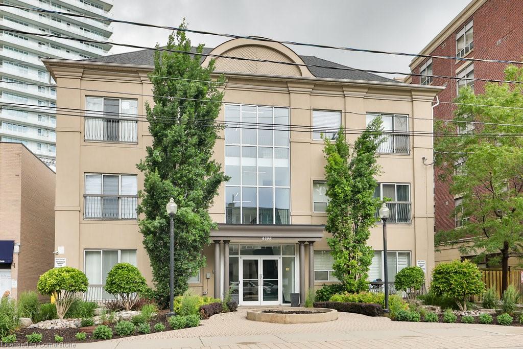 102-4198 Dundas Street W Property Photo 1