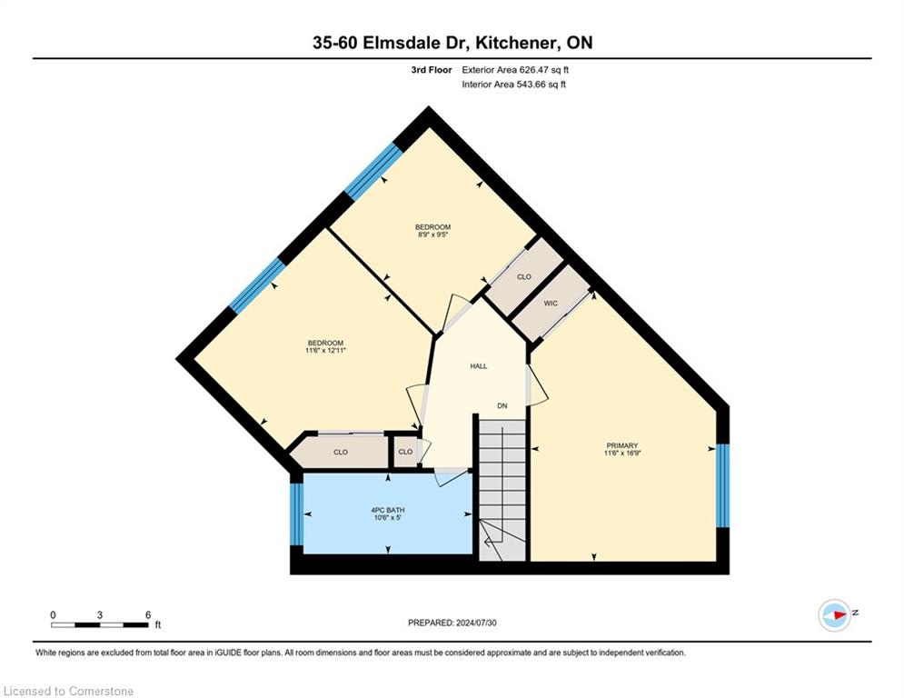 35-60 Elmsdale Drive Property Photo 37
