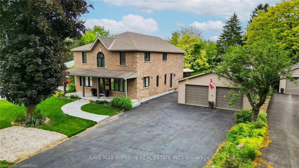 458 Boler Road