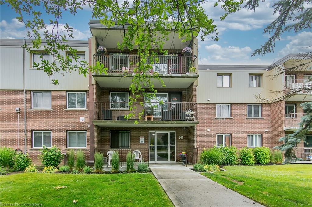 203-30 Avalon Place Property Photo 1
