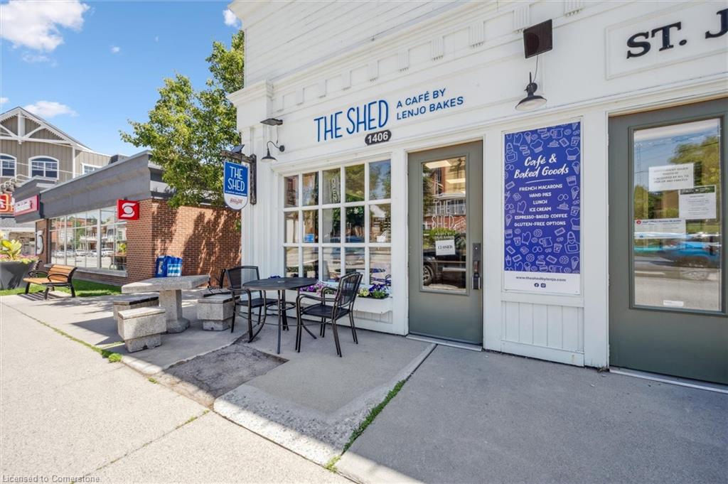 1406 King Street N Property Photo 1
