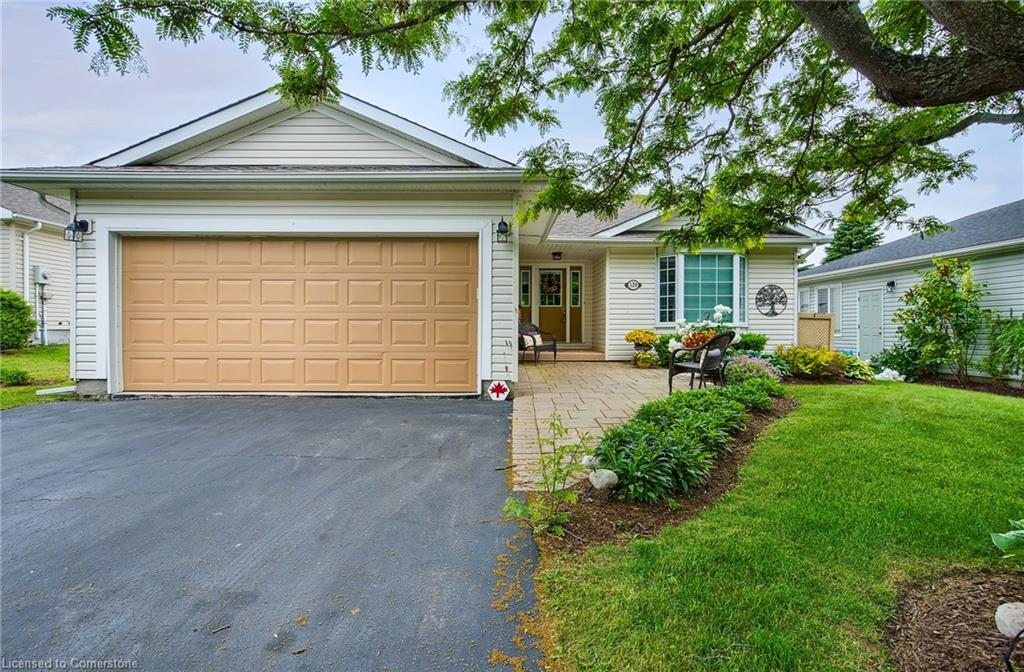 120 Glenariff Drive Property Photo 1