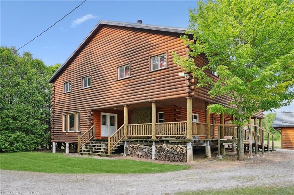 96 Charlotteville 2 Road Property Photo 1