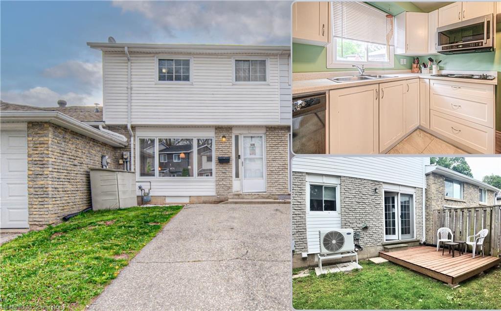 528 Parkview Crescent Property Photo 1