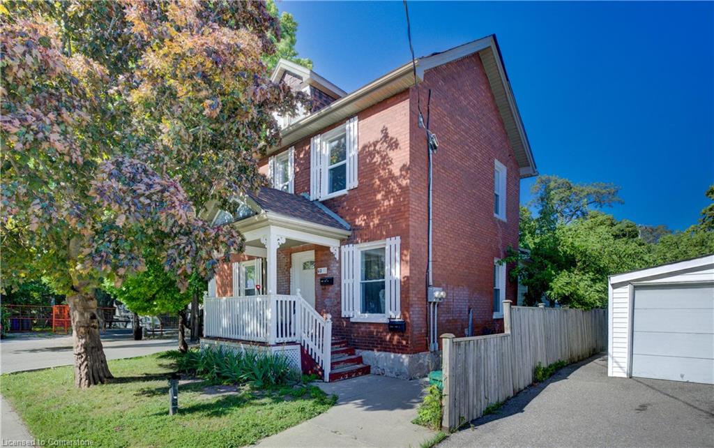 63 Brook Street Property Photo 1