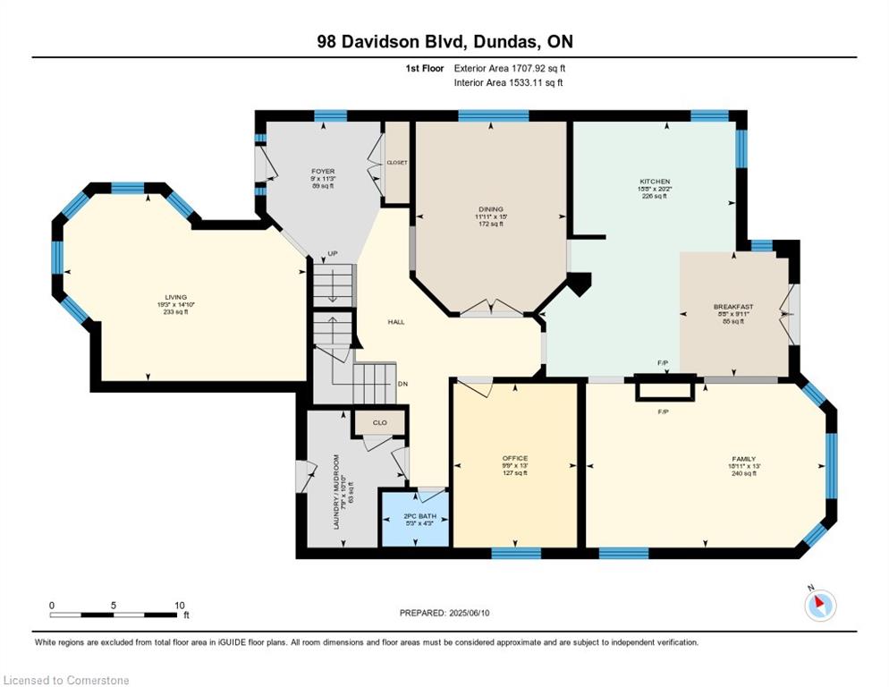 98 Davidson Boulevard Property Photo 39