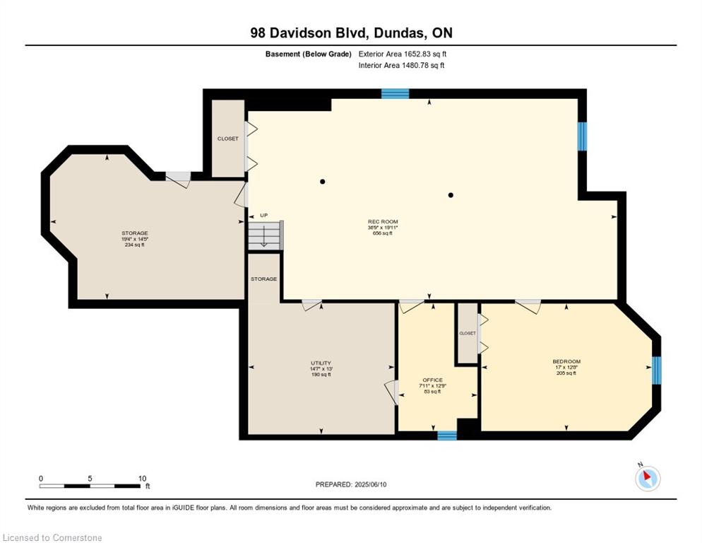 98 Davidson Boulevard Property Photo 41