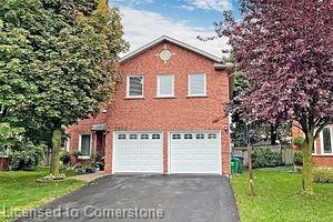 7378 Cloverleaf Court Property Photo 1