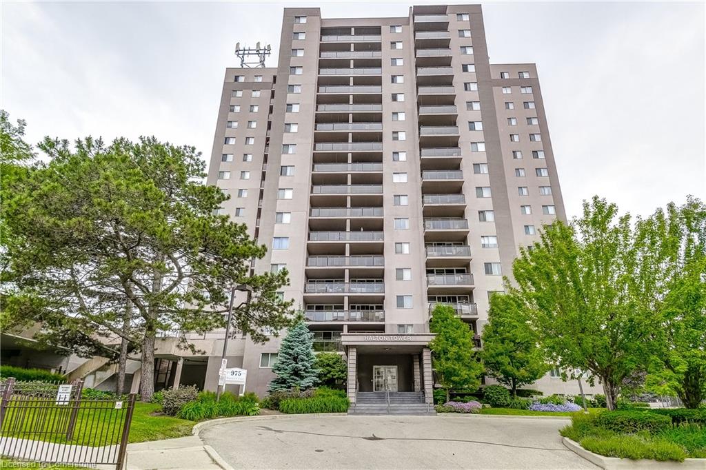 B1-975 Warwick Court