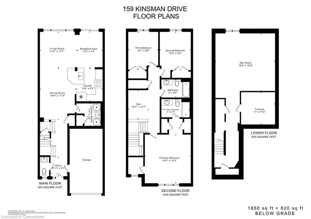 159 Kinsman Drive Property Photo 47