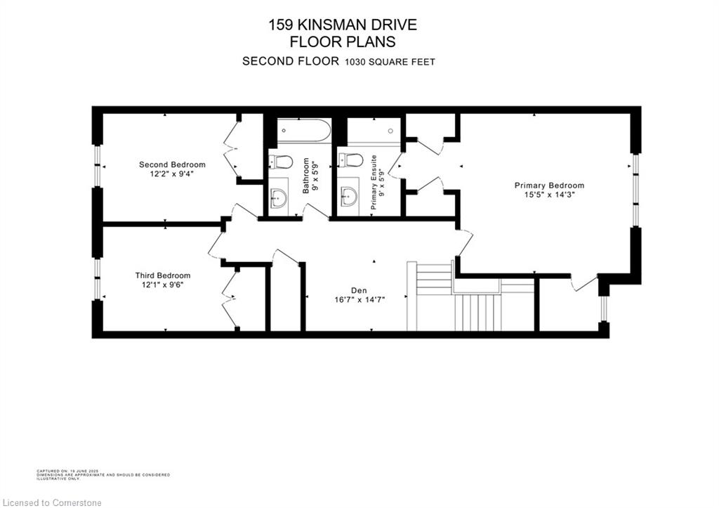 159 Kinsman Drive Property Photo 49