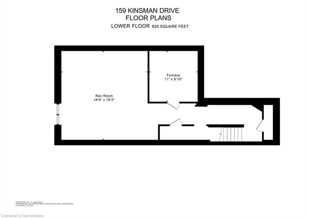 159 Kinsman Drive Property Photo 50