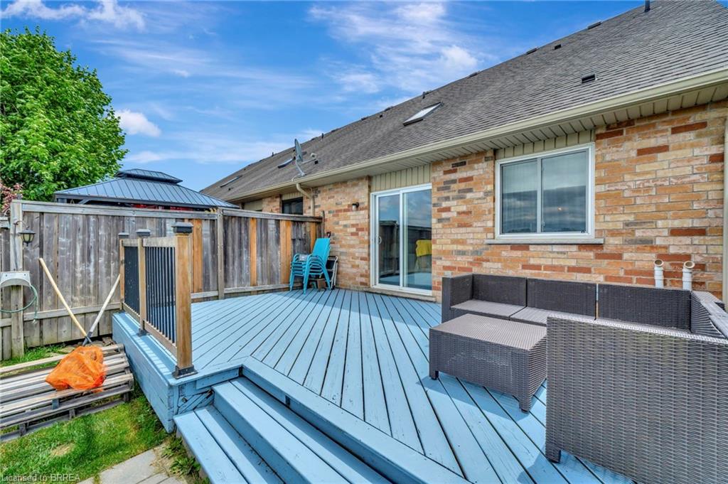 61 Hudson Drive Property Photo 29