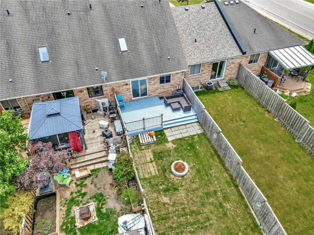 61 Hudson Drive Property Photo 32