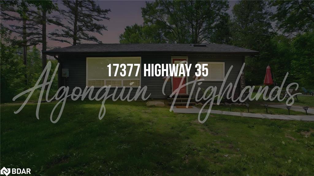 17377 Highway 35 Highway Property Photo 1