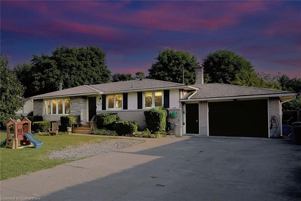 3316 Tallman Drive Property Photo 1