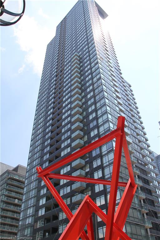 4101-25 Telegram Mews Property Photo 1