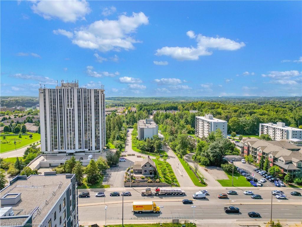 501-190 Hespeler Road Property Photo 1