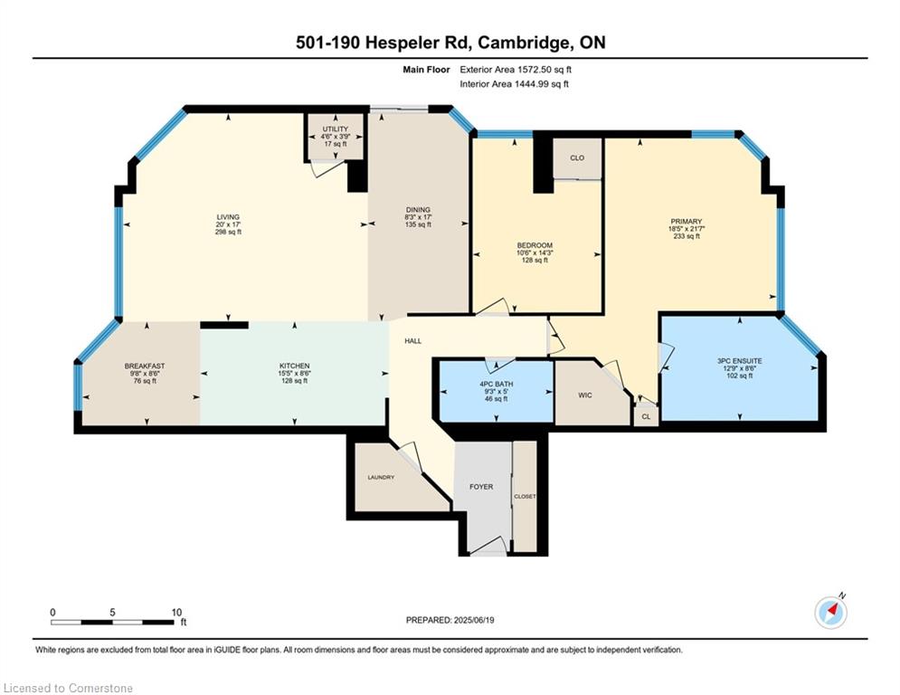 501-190 Hespeler Road Property Photo 41