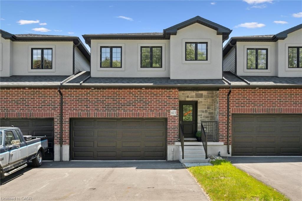 423 Woolwich Street Property Photo 1