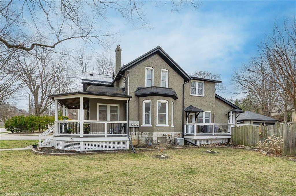 26 James Street Property Photo 1