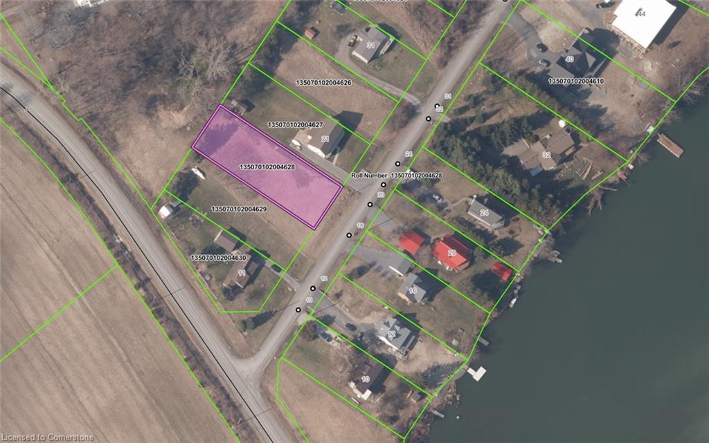 Lot 28 Marysburgh Court Property Photo 1