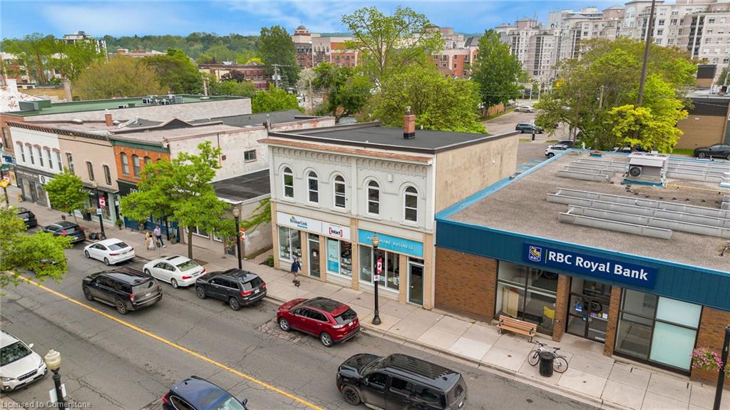 66 King Street W Property Photo 1