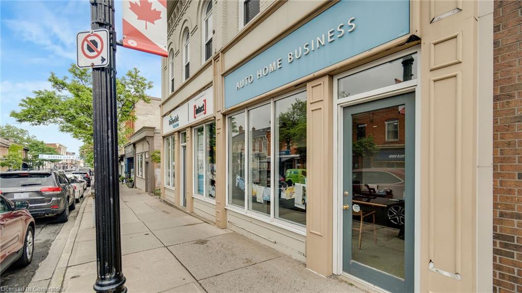 66 King Street W Property Photo 34