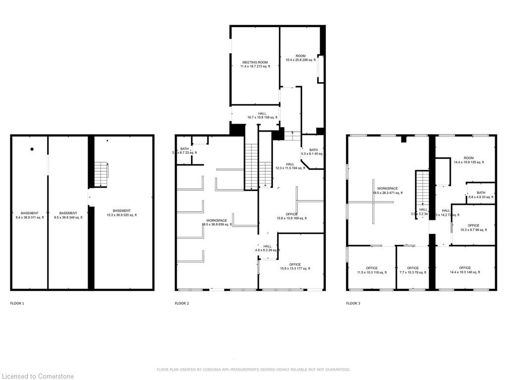 66 King Street W Property Photo 36