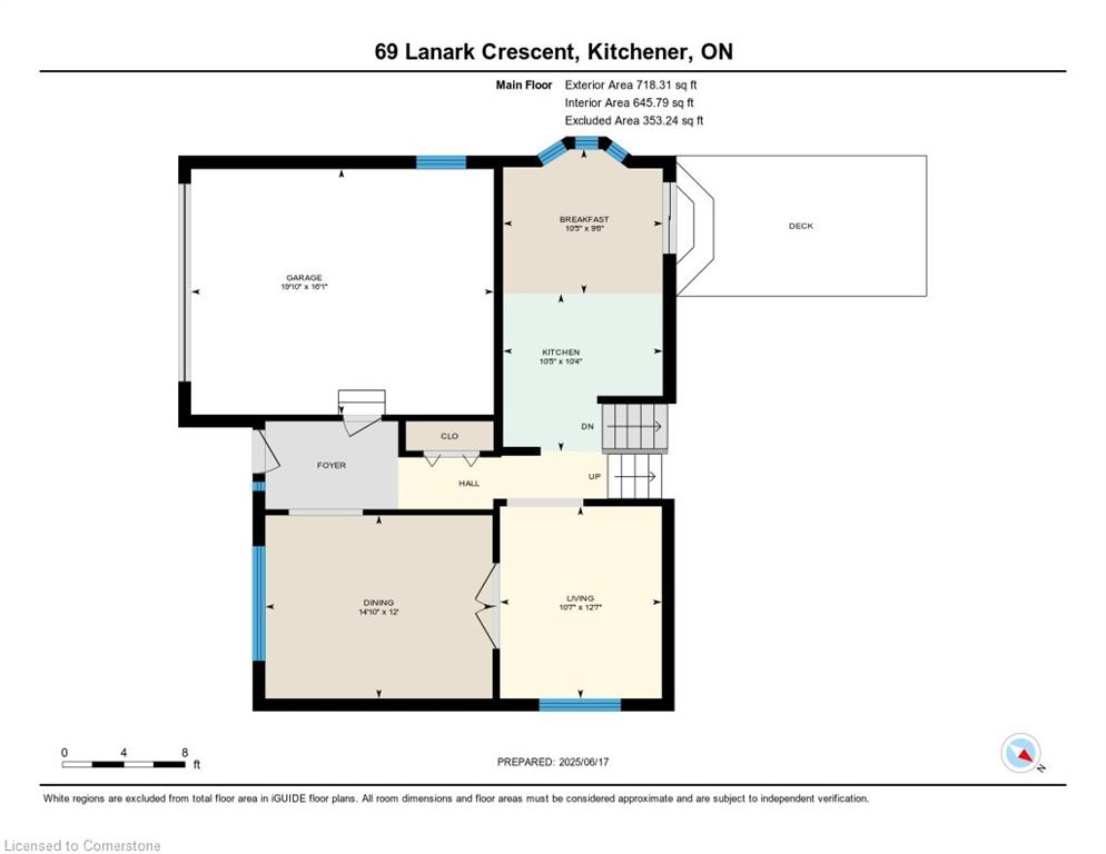69 Lanark Crescent Property Photo 45
