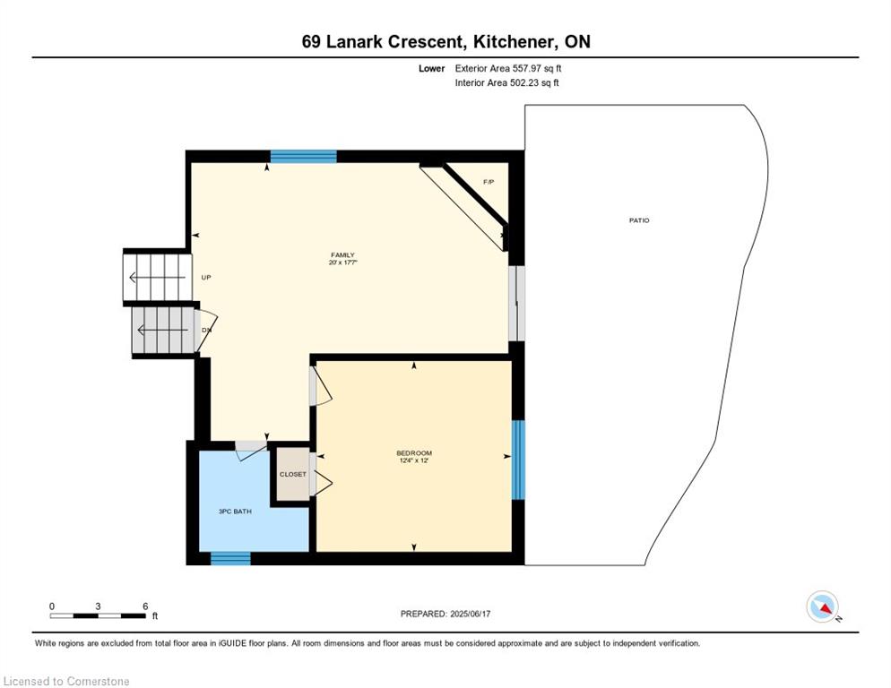 69 Lanark Crescent Property Photo 47