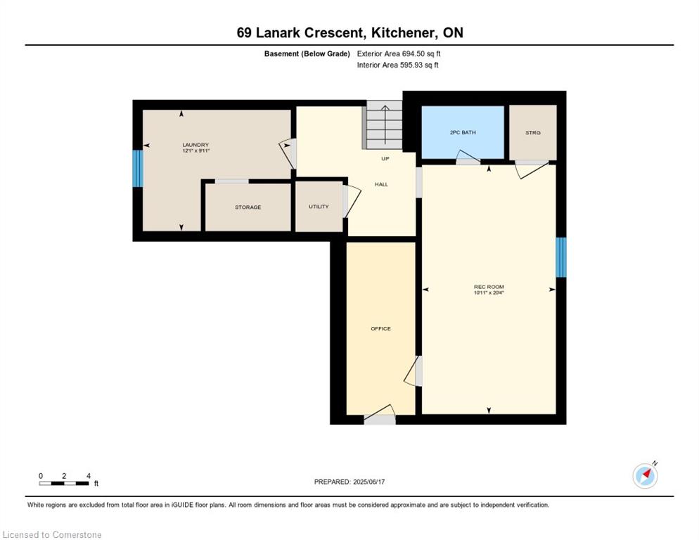 69 Lanark Crescent Property Photo 48