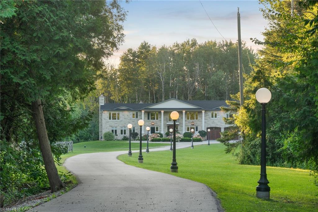 7104 Sideroad 14 Property Photo 1