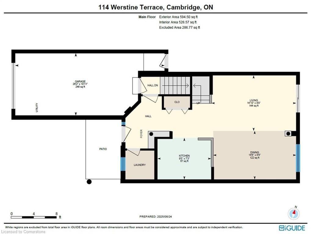 114 Werstine Terrace Property Photo 44