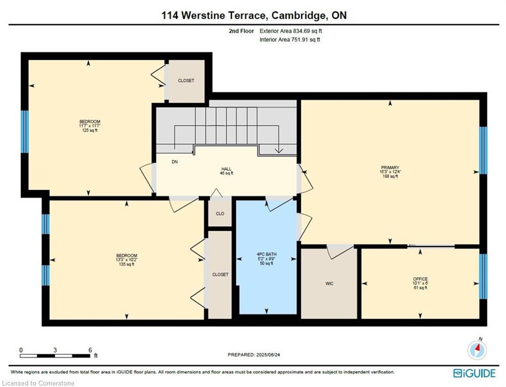 114 Werstine Terrace Property Photo 45