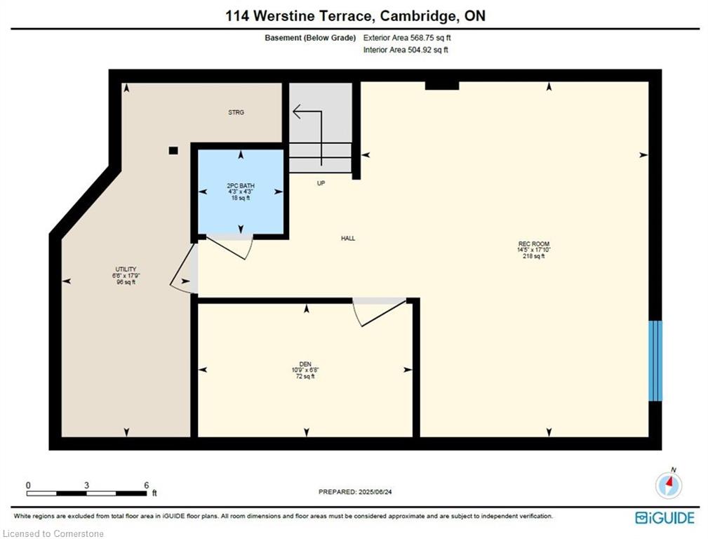 114 Werstine Terrace Property Photo 46