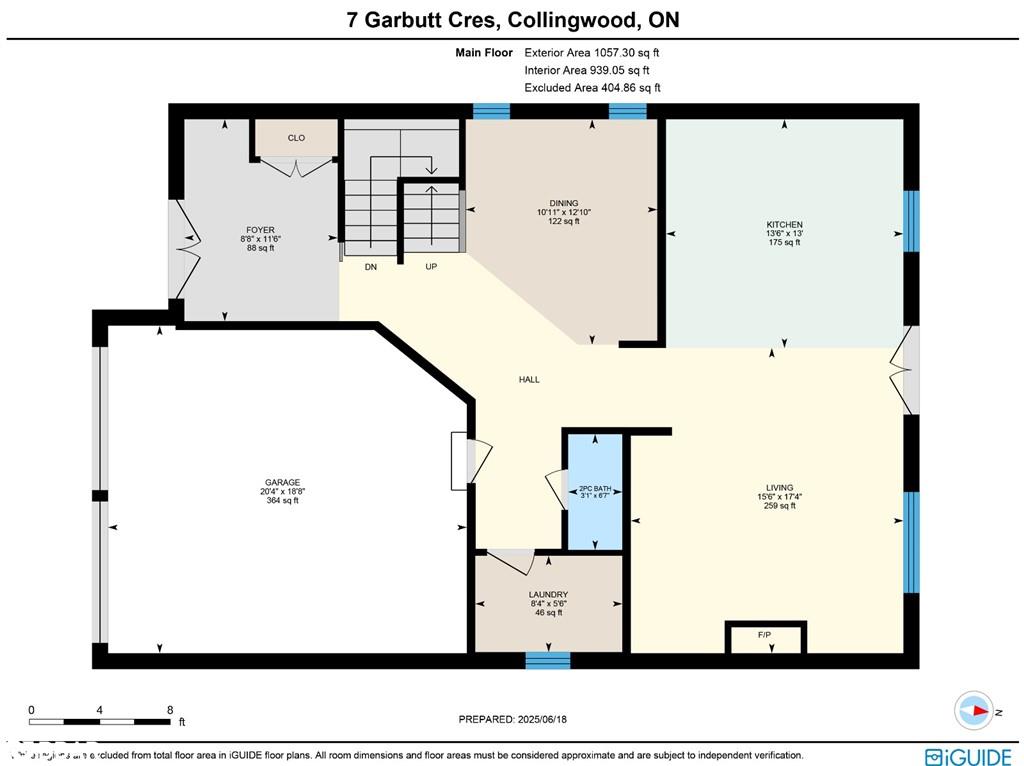 7 Garbutt Crescent Property Photo 24