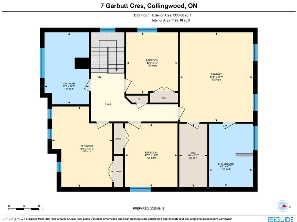 7 Garbutt Crescent Property Photo 25